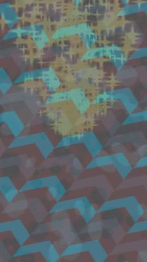 Yaratıcı video düzenleme film arkaplan tasarımı için minimalist organik hareket grafikleri