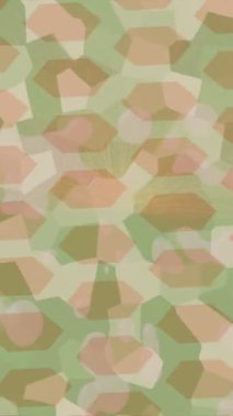 Yaratıcı video düzenleme film tasarımı için benzersiz hareket grafikleri biçimi giriş hareketi video pro