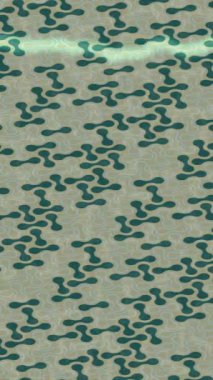 Profesyonel video projeleri sanat tarzı için organik hareketli arkaplan tasarımı