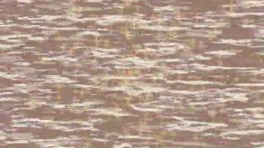 Benzersiz video giriş tasarımı projeleri için detaylı yüzey kalıbı film animasyon stili grafik girişi