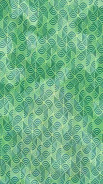 Yaratıcı video düzenleme film arkaplan tasarımı için minimalist organik hareket grafikleri