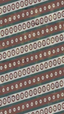 Estetik doku arkaplan tasarımı renkli hareket grafikleri ile moda film giriş profosyoneli