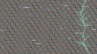 Profesyonel video projeleri sanat tarzı için organik hareketli arkaplan tasarımı