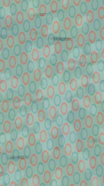 Yaratıcı video düzenleme film arkaplan tasarımı için minimalist organik hareket grafikleri