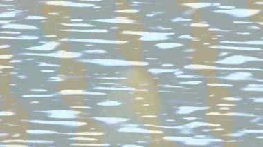 Lüks hareket projeleri için soyut tasarım stili animasyonu olan üst düzey dijital doku