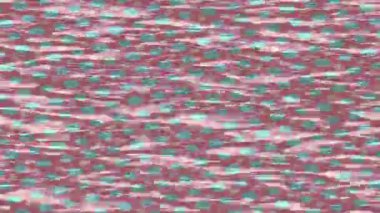 Benzersiz dijital hareket grafiklerine sahip yaratıcı sinematik projeler için yumuşak animasyon yüzeyi