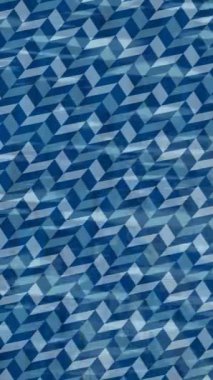 Modern medya üretimi için fütüristik dijital soyut doku sinematik tarz hareketli grafik ögesi