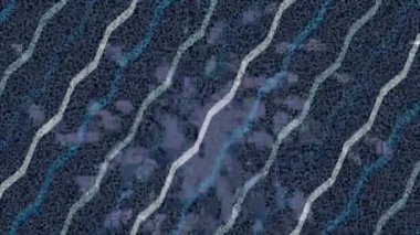 Lüks hareket tasarımı üst düzey video projeleri ve dijital sanat için zarif, pürüzsüz bir dokusu var.