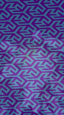 Benzersiz hareket dokusu tasarım sanatı ile profesyonel video düzenleme için modern soyut grafikler