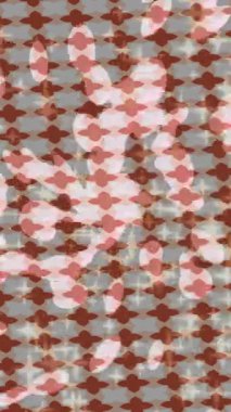 Benzersiz hareket grafikleri tasarım sanatına sahip yaratıcı film üretimi için özet bir arkaplan