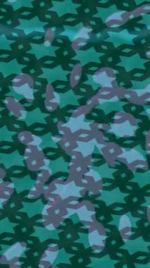 Yaratıcı video düzenleme film arkaplan tasarımı için minimalist organik hareket grafikleri