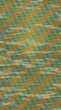 Dijital doku yüzey tasarım biçimi ile modern video animasyonu için gelişmiş hareket grafikleri