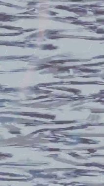 Modern medya üretimi için fütüristik dijital soyut doku sinematik tarz hareketli grafik ögesi