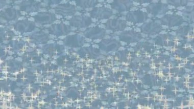 Modern medya üretimi için fütüristik dijital soyut doku sinematik tarz hareketli grafik ögesi