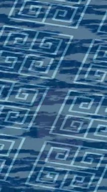 Modern medya üretimi için fütüristik dijital soyut doku sinematik tarz hareketli grafik ögesi