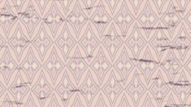 Organik desenli yüzey giriş stili video film sanatı ile soyut arkaplan tasarımı