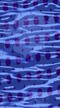 Benzersiz dijital hareket grafiklerine sahip yaratıcı sinematik projeler için yumuşak animasyon yüzeyi