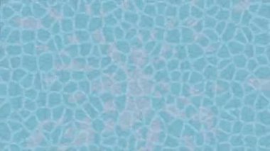 Modern medya üretimi için fütüristik dijital soyut doku sinematik tarz hareketli grafik ögesi