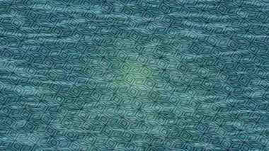 Organik desenli yüzey giriş stili video film sanatı ile soyut arkaplan tasarımı