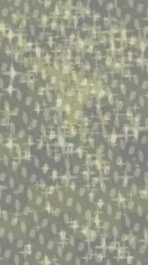 Benzersiz dijital hareket grafiklerine sahip yaratıcı sinematik projeler için yumuşak animasyon yüzeyi