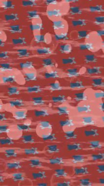 Lüks hareket tasarımı üst düzey video projeleri ve dijital sanat için zarif, pürüzsüz bir dokusu var.