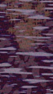 Benzersiz hareket grafikleri tasarım sanatına sahip yaratıcı film üretimi için özet bir arkaplan