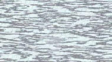 Modern medya üretimi için fütüristik dijital soyut doku sinematik tarz hareketli grafik ögesi