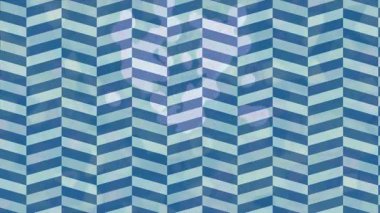 Benzersiz dijital hareket grafiklerine sahip yaratıcı sinematik projeler için yumuşak animasyon yüzeyi