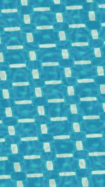 Lüks hareket projeleri için soyut tasarım stili animasyonu olan üst düzey dijital doku