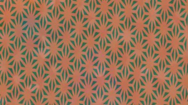 Profesyonel video projeleri sanat tarzı için organik hareketli arkaplan tasarımı