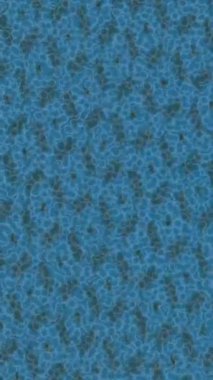 Profesyonel video projeleri sanat tarzı için organik hareketli arkaplan tasarımı