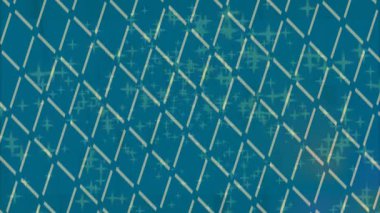 Benzersiz hareket dokusu tasarım sanatı ile profesyonel video düzenleme için modern soyut grafikler