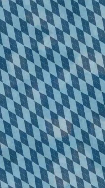 Organik desenli yüzey giriş stili video film sanatı ile soyut arkaplan tasarımı