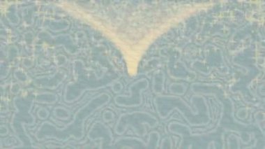 Profesyonel video projeleri sanat tarzı için organik hareketli arkaplan tasarımı