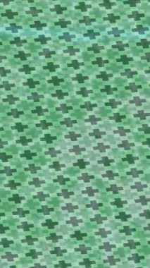 Yaratıcı video düzenleme film arkaplan tasarımı için minimalist organik hareket grafikleri