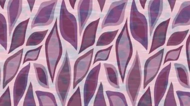 Benzersiz dijital animasyon tarzı grafikleri olan yaratıcı ortam tasarımı için yenilikçi hareket dokusu