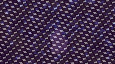 Benzersiz video giriş tasarımı projeleri için detaylı yüzey kalıbı film animasyon stili grafik girişi