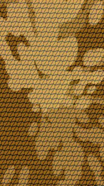 Yaratıcı video düzenleme film tasarımı için benzersiz hareket grafikleri biçimi giriş hareketi video pro