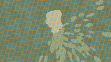 Lüks hareket tasarımı üst düzey video projeleri ve dijital sanat için zarif, pürüzsüz bir dokusu var.