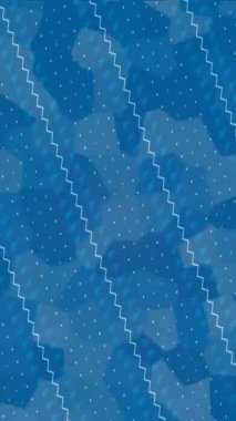 Yaratıcı video düzenleme film arkaplan tasarımı için minimalist organik hareket grafikleri