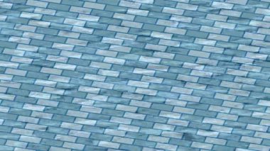 Benzersiz hareket grafikleri tasarım sanatına sahip yaratıcı film üretimi için özet bir arkaplan