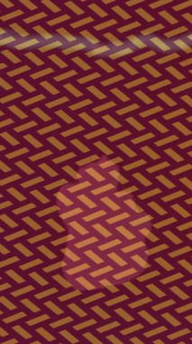 Organik desenli yüzey giriş stili video film sanatı ile soyut arkaplan tasarımı