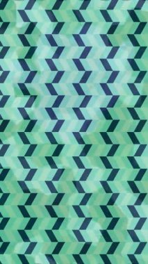 Organik desenli yüzey giriş stili video film sanatı ile soyut arkaplan tasarımı