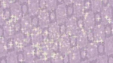 Estetik doku arkaplan tasarımı renkli hareket grafikleri ile moda film giriş profosyoneli