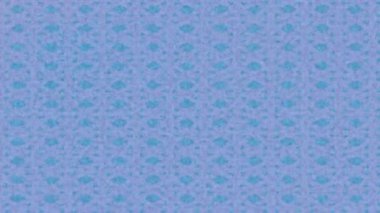 Dijital doku yüzey tasarım biçimi ile modern video animasyonu için gelişmiş hareket grafikleri