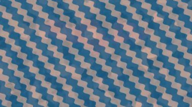 Modern medya üretimi için fütüristik dijital soyut doku sinematik tarz hareketli grafik ögesi