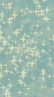 Estetik doku arkaplan tasarımı renkli hareket grafikleri ile moda film giriş profosyoneli