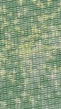 Benzersiz hareket dokusu tasarım sanatı ile profesyonel video düzenleme için modern soyut grafikler