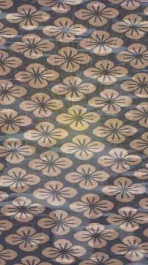 Profesyonel video projeleri sanat tarzı için organik hareketli arkaplan tasarımı