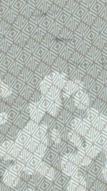 Benzersiz video giriş tasarımı projeleri için detaylı yüzey kalıbı film animasyon stili grafik girişi